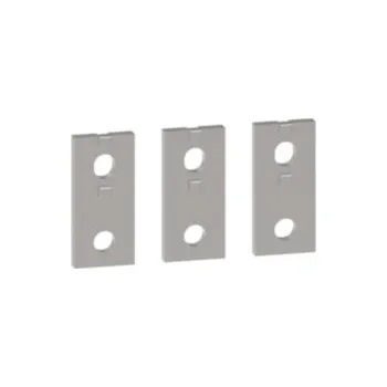 modulární přístroj a rozvaděč LA9G3602 Přímé rozšíření připojení pro 3P TeSys G 265-500,Schneider Electric