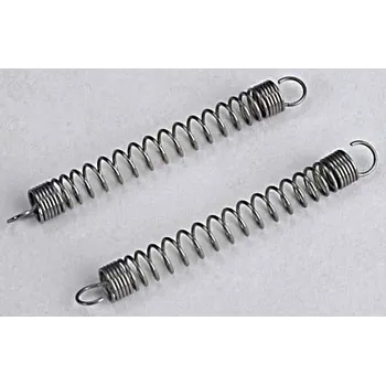 RC vybavení Traxxas pružina plynu (2): Nitro 4-Tec