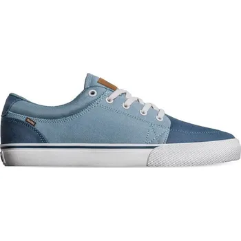 Chlapecké tenisky GLOBE boty - Gs Kids Blue/Blue/White (12114)