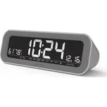Digitální budík s rádiem napájený ze sítě LAVVU LAD4011 + dárek zdarma