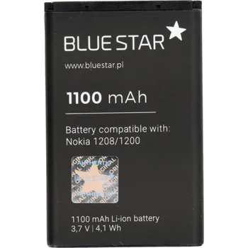 Baterie pro mobilní telefon Blue Star BL-5CA