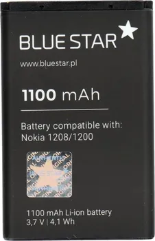 Baterie pro mobilní telefon Blue Star BL-5CA