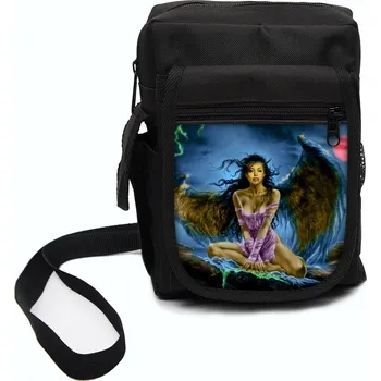 Taška pánská Andělé 10 MyBestHome 25x16x8 cm