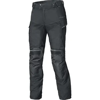 Moto kalhoty Held Held KARAKUM BASE GTX dámské adventure GoreTex kalhoty černé vel.DXXL XXL