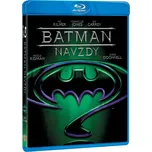 Blu-ray Batman navždy (1995)