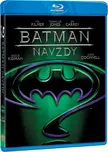 Blu-ray Batman navždy (1995)