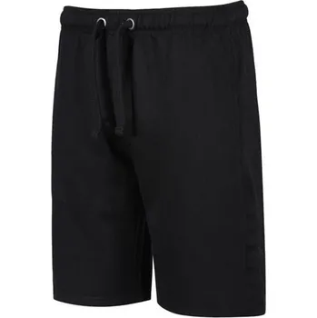 Pánské kraťasy IRON MOUNTAIN pracovní kraťasy pánské Barva: Černá, Velikost: M
