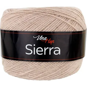 Příze Vlna Hep Sierra 6416