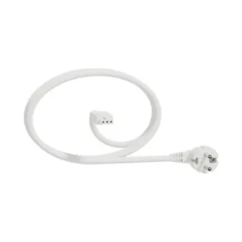 Elektroinstalační materiál INS44293 Unica System+ - Kabel pro moduly 10m, 2,5mm2, přímý, Bílá,Schneider Electric