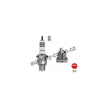 Autoelektrika Zapalovací svíčka NGK BPR7HIX - CITROËN, FORD, OPEL, RENAULT, VOLVO