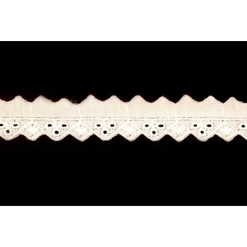 Krajka Madeira 894 šíře 2cm (9m/bal.)