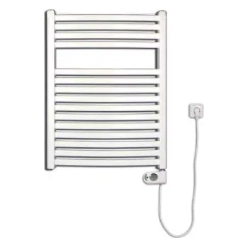 Thermal Trend KM-EM 750 x 783 elektrický topný žebřík, 500W KM-EM 750/783-500W