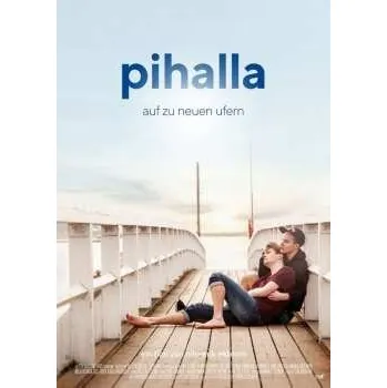 Zahraniční hudba DVD Various: Pihalla 2018