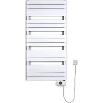 Thermal Trend D-EM 750 x 1510 elektrický topný žebřík, 800W D-EM 750/1510-800W