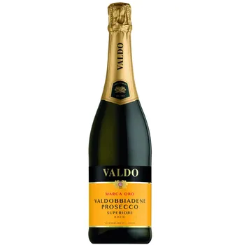 Víno Valdo Marca Oro Prosecco Valdobbiadene 0,75 l