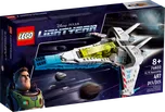 LEGO Lightyear 76832 Raketa XL-15