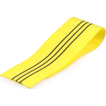 Přívěs k motorovému vozidlu Safetex Ochranný návlek ARS-PU na popruh 50 mm, 40cm