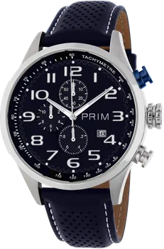 hodinky PRIM Racer Chronograph W01P.13160.F