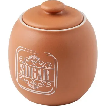 Cukřenka Cukřenka Colori BRANDANI (barva - hnědá)