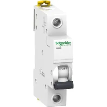 Jistič A9K23125 Acti9 jistič iK60N 1P 25A B,Schneider Electric