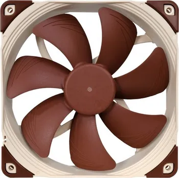 PC ventilátor Noctua NF-A14-PWM