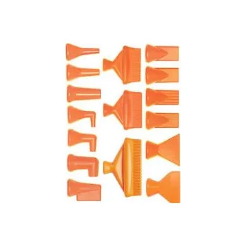 Postřikovač L 51849 - 1/2" sada trysek