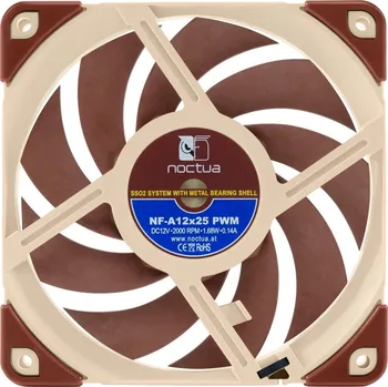 Noctua NF-A12x25-PWM