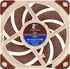 PC ventilátor Noctua NF-A12x25-PWM