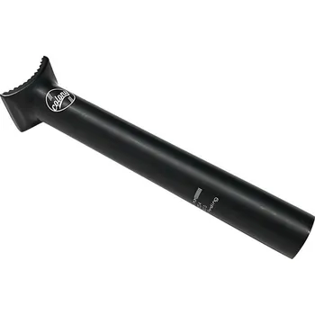 Sedlo na kolo COLONY Sedlovka - Pivotal BMX Seat Post (BLACK)