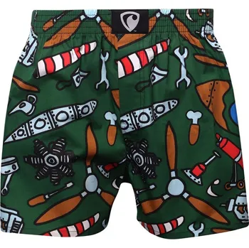 Trenýrky REPRESENT trenky - Exclusive Ali Spitfire Parts (656)