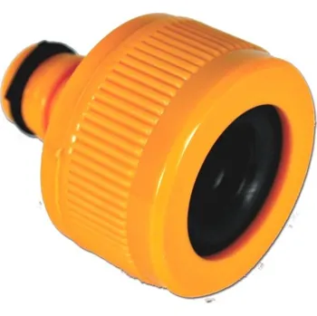 Hadicová spojka Max spojka hadicová 1/2"