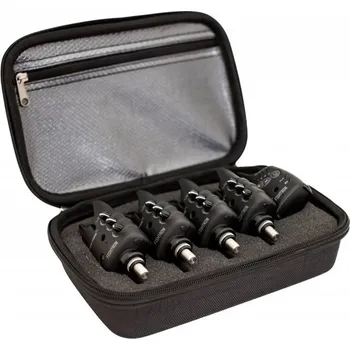 Sada signalizátorů FLAJZAR Q9-RGB 4+1