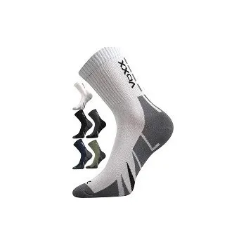Oblečení a móda Ponožky VoXX - HERMES černá 47-50 (32-34)