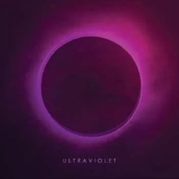 Zahraniční hudba CD My Epic: Ultraviolet 2018