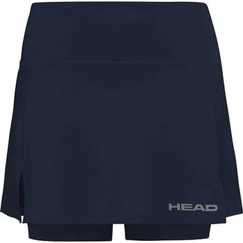 Běžecké oblečení Club Basic Skort Girls dětská sukně DB velikost oblečení 164