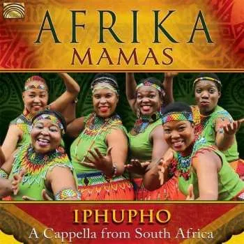 Zahraniční hudba CD Various: Iphupho: A Cappella From South Africa 2018