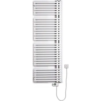 Radiátor Thermal Trend HTO-EM 496 x 1454 elektrický topný žebřík, 600W HTO-EM 496/1454-600W PROVEDENÍ: pravá strana