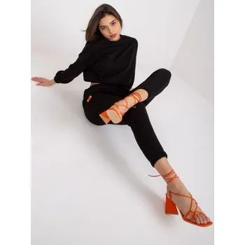 Dámský komplet LILIANA černý