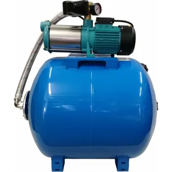 Domácí vodárna Domácí vodárna MH 1300 INOX 400V / 100L 477475