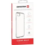 Swissten Clear Jelly pro Apple iPhone…