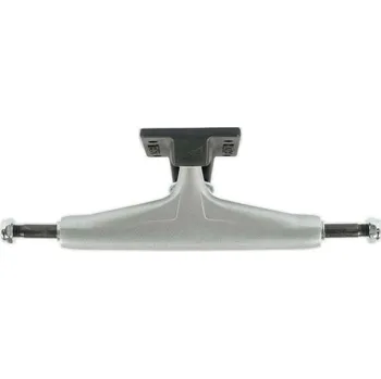 Skateboardový truck TENSOR trucky - Mag Light Reflect Silver/Red (SILVER-BLACK)