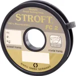 Stroft Fluorocarbon FC2 0,15 mm/25 m