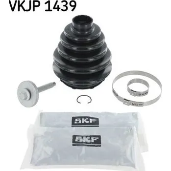 Hřídel nápravy Sada měchů, hnací hřídel SKF VKJP 1439