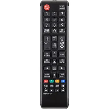 Dálkový ovladač Náhradní dálkový ovladač pro SAMSUNG BN59-01303A