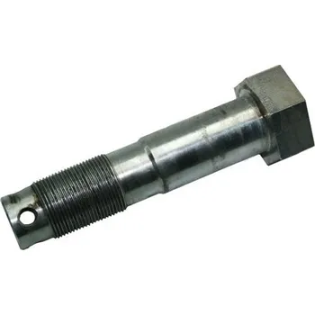 Příslušenství pro přívěs Šroub - čep k výškově stav. oji KNOTT KHV30 M28x1,5