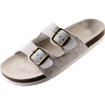 Pracovní obuv PUDU pantofel černé - 40