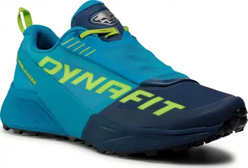 Pánská běžecká obuv Dynafit Ultra 100 64051 Poseidon/Methyl Blue