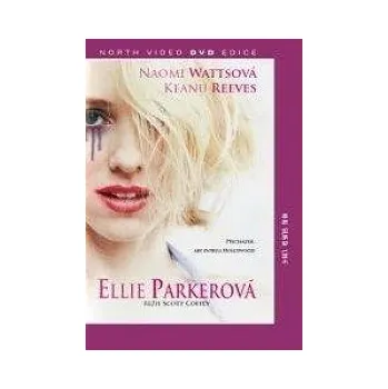 DVD film Ellie Parkerová DVD
