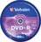 Verbatim DVD+R 100 ks (43551)