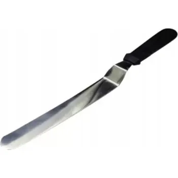 Kuchyňská stěrka Pronett XJ3687 kuchyňská stěrka na dort 37 cm